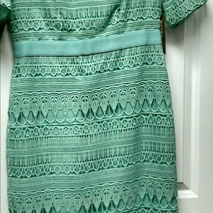 NYC dress